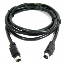Cablu DIN